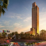 Wynn Al marjan Island