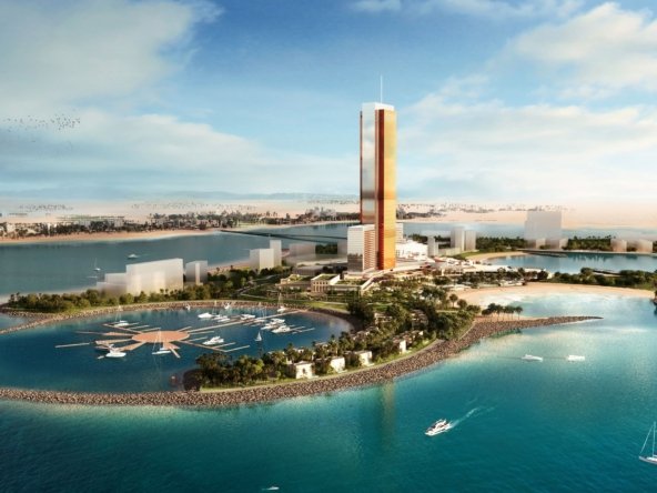 Ras Al- Khaimah