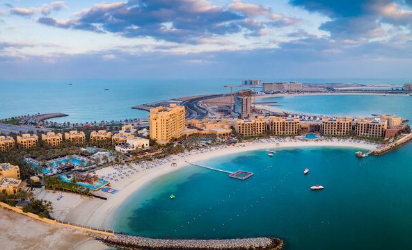 Ras Al Khaimah
