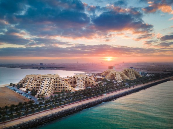 Ras Al khaimah