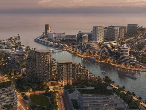 Ras-Al-Khaimah-real-estate-Mina-Mirasol