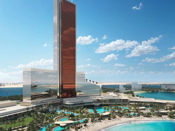 International Real Estate Investment Summit (IREIS) in Ras Al Khaimah