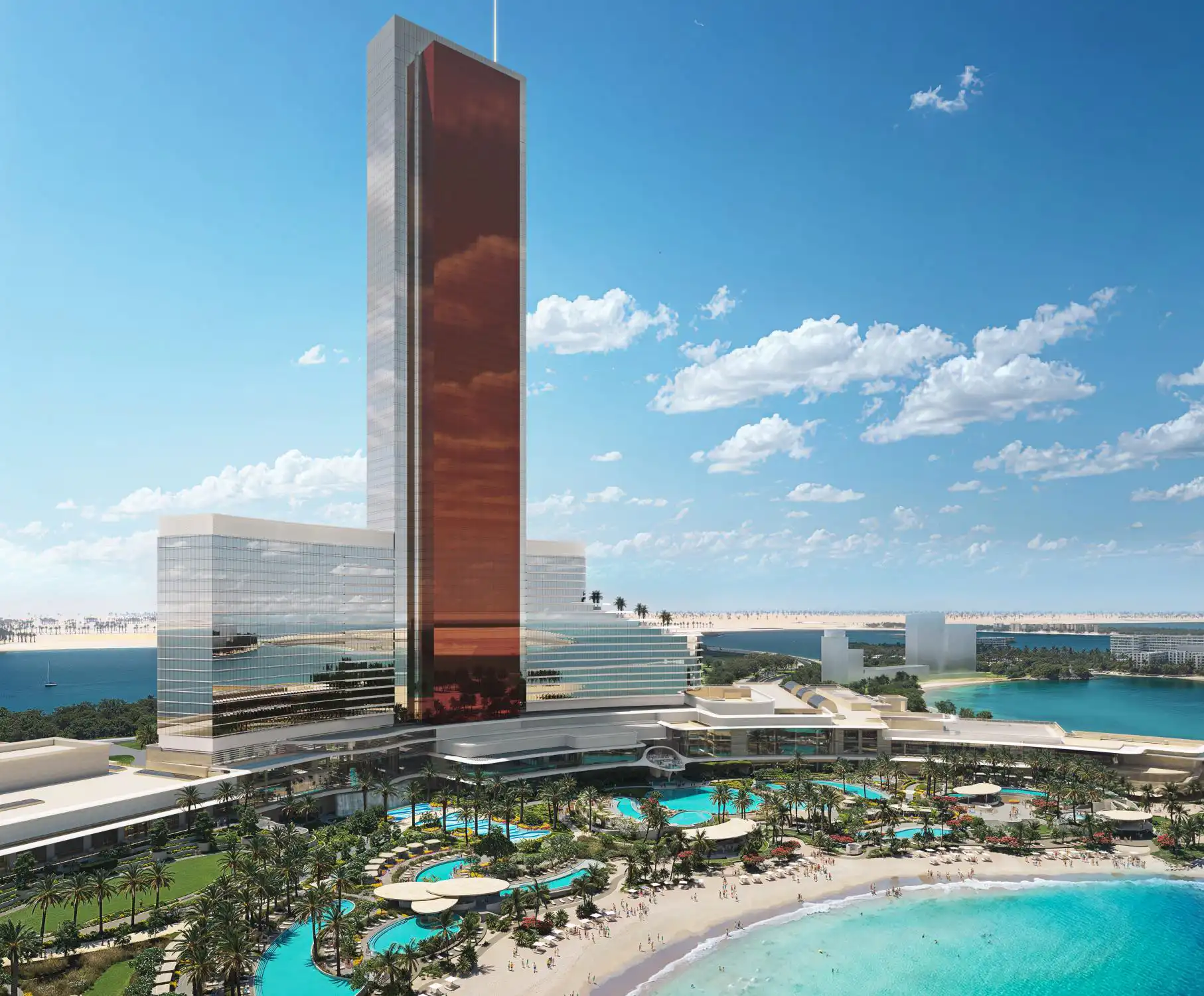 International Real Estate Investment Summit (IREIS) in Ras Al Khaimah